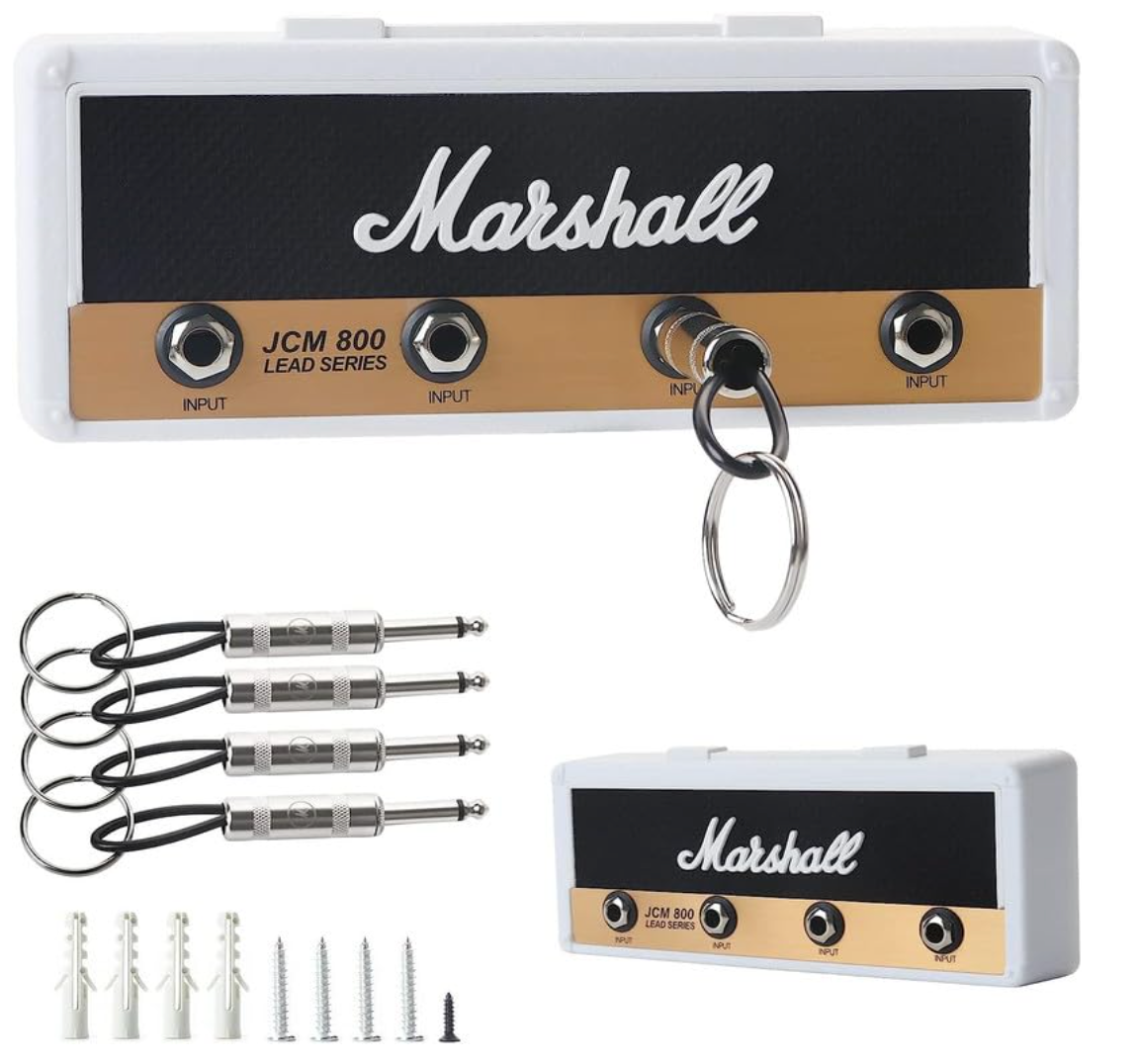 Marshall Key Holder