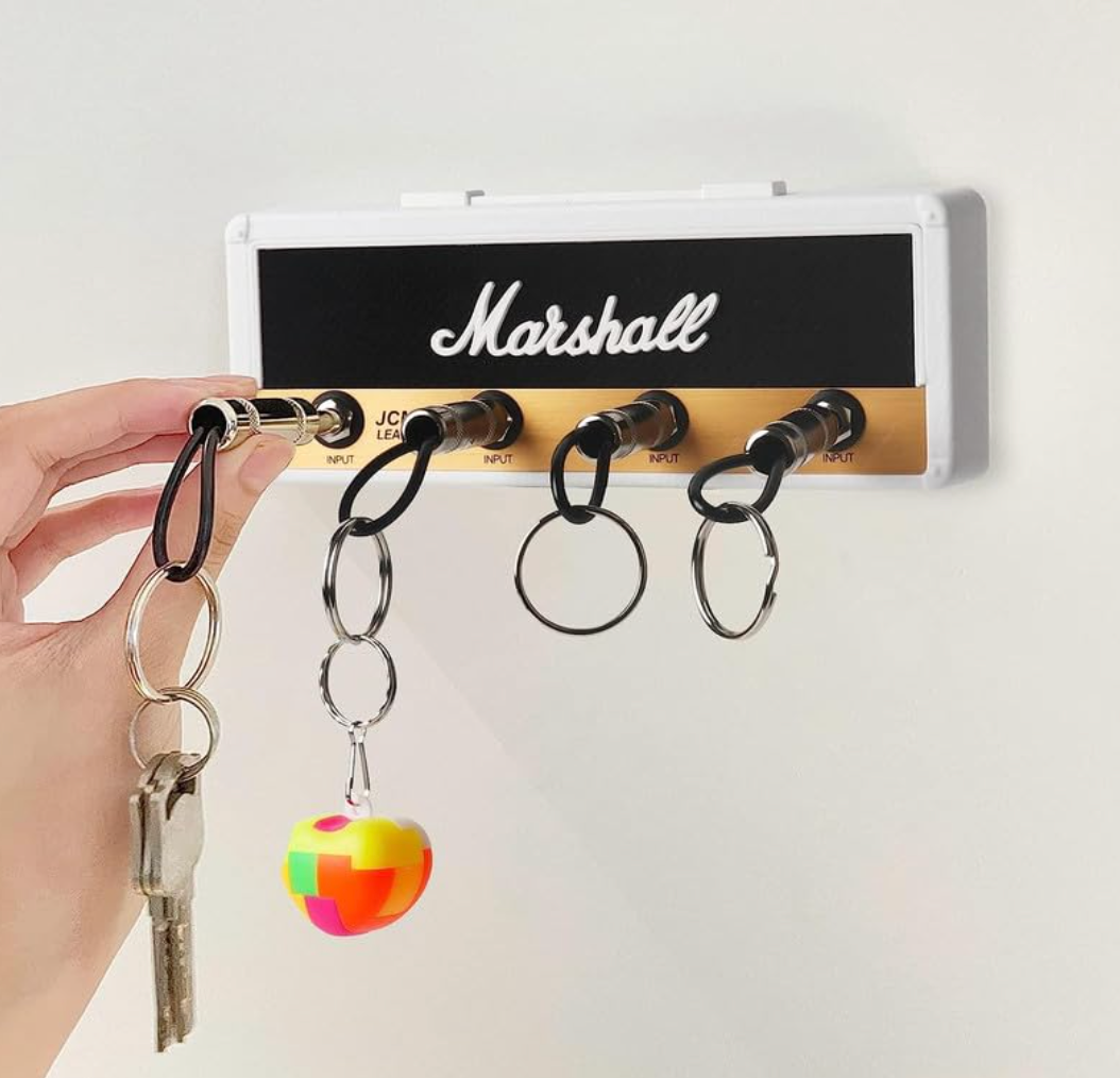 Marshall Key Holder